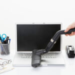 Spring cleaning your workspace to help your headspace